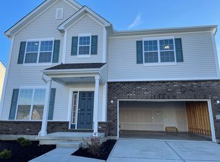 5500 Scenic Trail Dr, Fairfield Township, OH