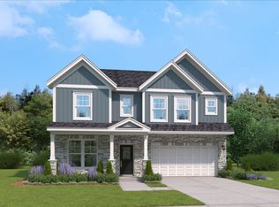 The Pinewood Plan, Zanes Creek, Inman, SC 29349