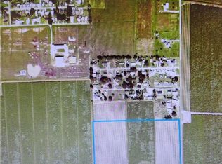 Jude Rd, Erath, LA 70533