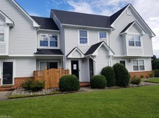 3817 Rivanna River Reach APT A, Portsmouth, VA 23703