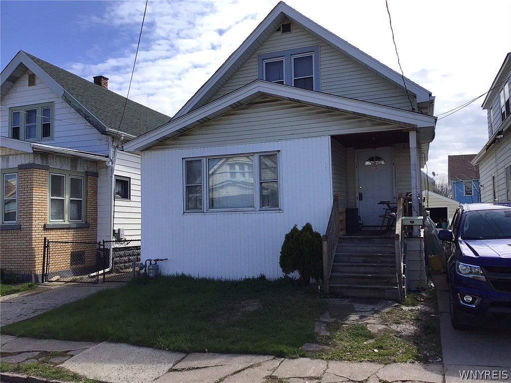 85 Hazelwood Ave, Buffalo, NY 14215 Zillow