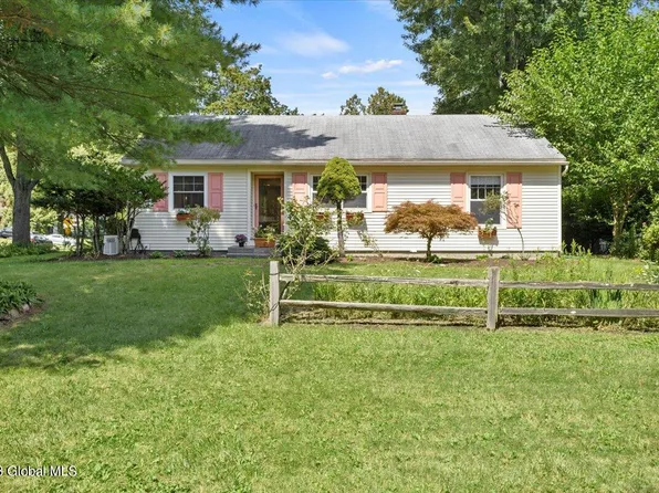 43 Wisconsin Avenue, Delmar, NY 12054