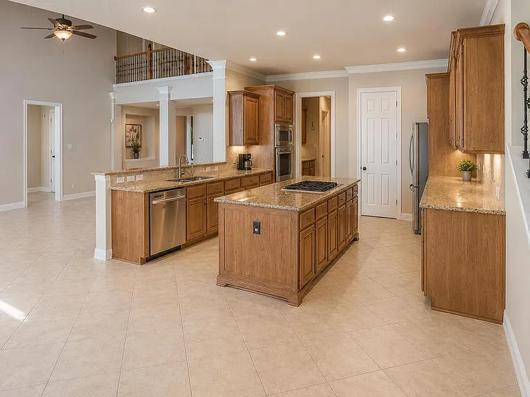 3902A Lake Hawkins Ln — Photo 13