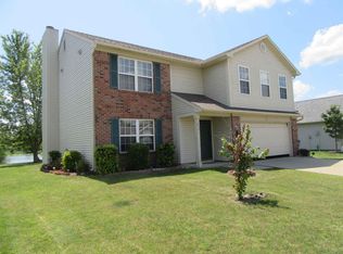 655 Springwater Rd, Kokomo, IN 46902