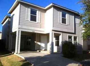 13608 Coomes Dr, Del Valle, TX 78617