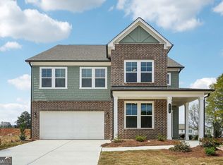 578 Silverleaf Trl, Bethlehem, GA 30620