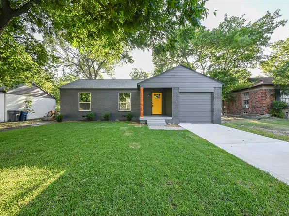 10547 Fern Dr, Dallas, TX 75228