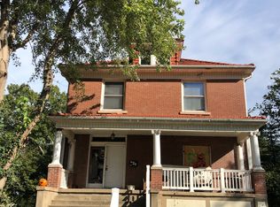 516 Washington Ave, Cape Girardeau, MO 63701