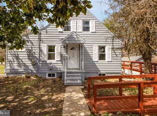 3618 Chapman Rd, Randallstown, MD 21133