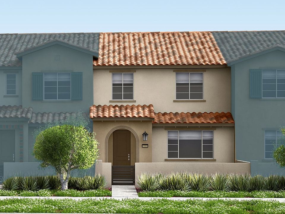 Spanish Rendering