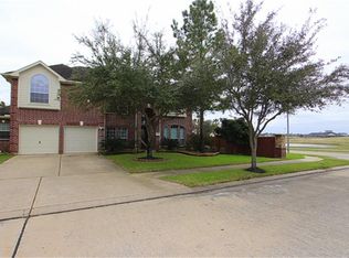 16543 Chalk Maple Ln, Houston, TX 77095