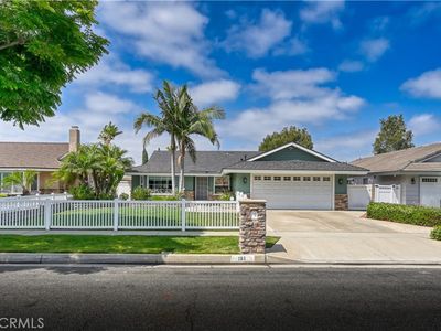 181 N Avenida Malaga, Anaheim, CA, 92808