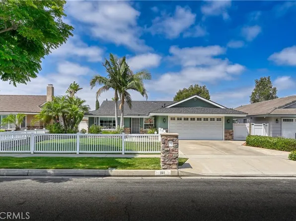 181 N Avenida Malaga, Anaheim, CA 92808