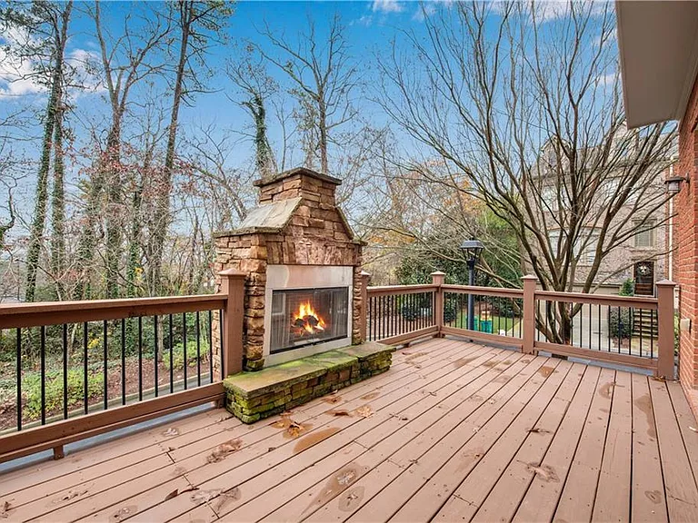 250 Mystic Ridge Hl — Photo 14