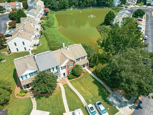 1717 Stanwood Dr NW, Kennesaw, GA 30152