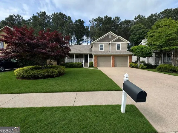 5105 Glendora Dr, Powder Springs, GA 30127