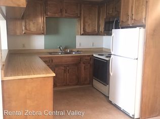 664 W Yosemite Ave, Merced, CA 95348