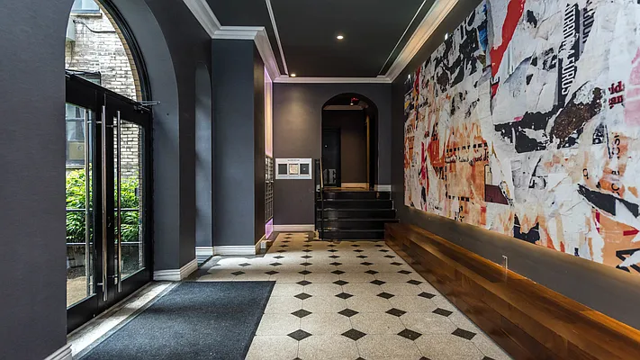 Rented by Nooklyn NYC LLC | media 17