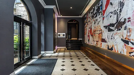 Rented by Nooklyn NYC LLC