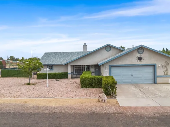 4758 Scotty Drive, Kingman, AZ 86409