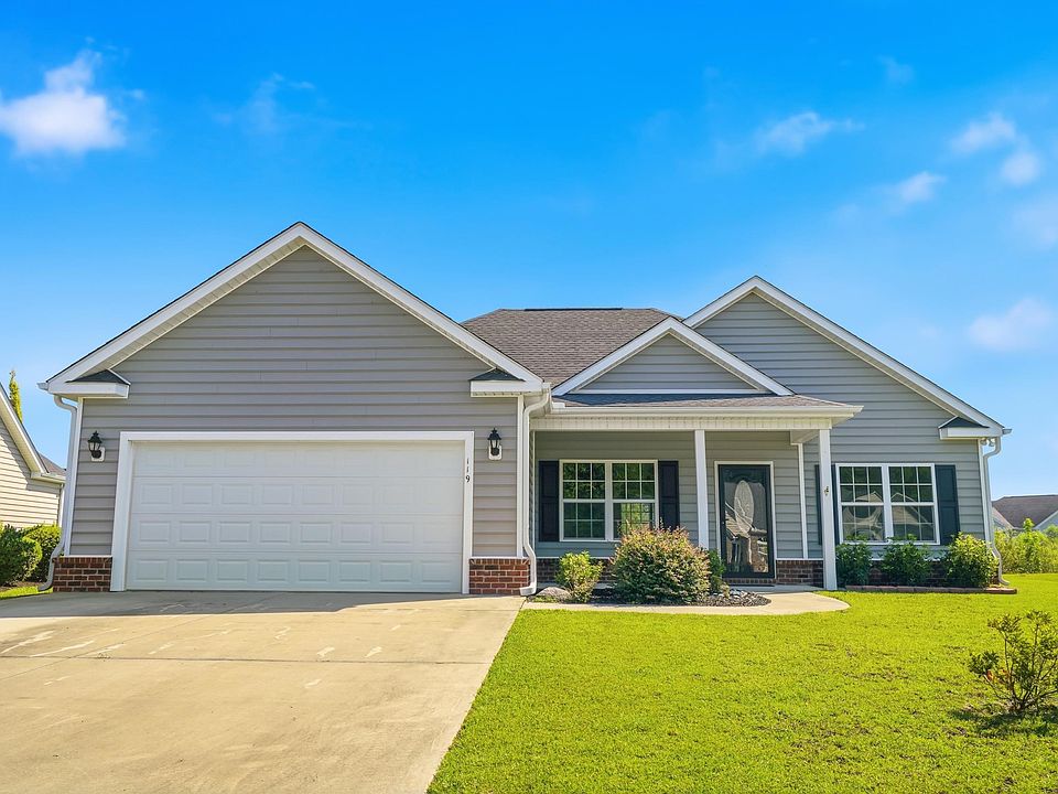 1st image of 119 Silver Peak Dr.