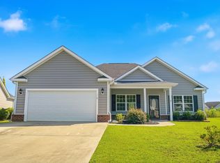 119 Silver Peak Dr., Conway, SC 29526