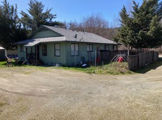 200 Lower Mill St, Weaverville, CA 96093
