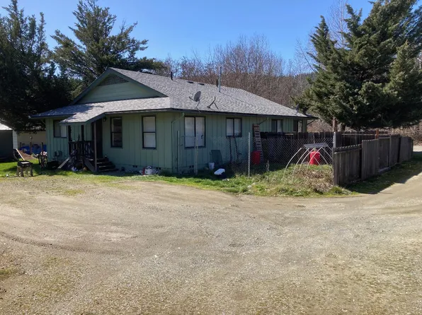 200 Lower Mill St, Weaverville, CA 96093