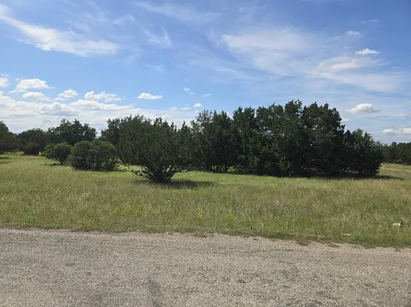 LT 22118 Hi Mesa, Horseshoe Bay, TX 78657