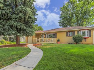 5330 S Washington St, Littleton, CO 80121