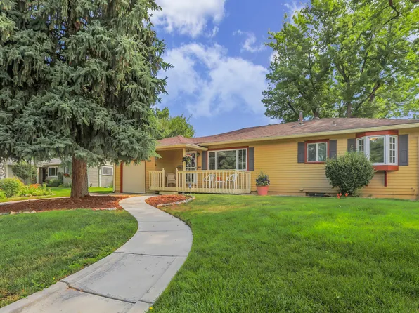 5330 S Washington St, Littleton, CO 80121
