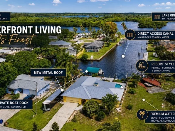 147 Coral Dr, Fort Myers, FL 33905