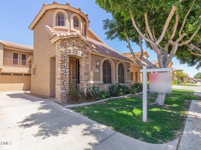 1449 S Sinova, Mesa, AZ, 85206