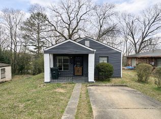 249 Gloria Rd SW, Birmingham, AL 35211