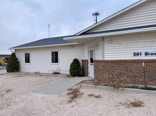 261 Brownfield Rd, Douglas, WY 82633