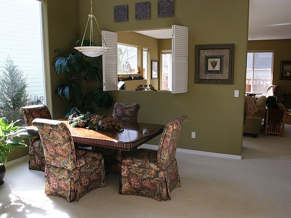 Dinning Room