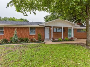 1005 Shady Ln, Seagoville, TX 75159