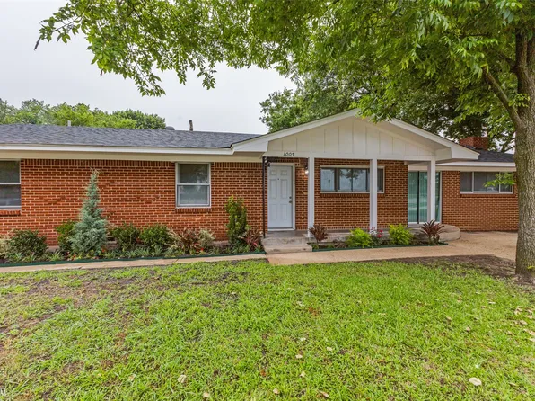 1005 Shady Ln, Seagoville, TX 75159