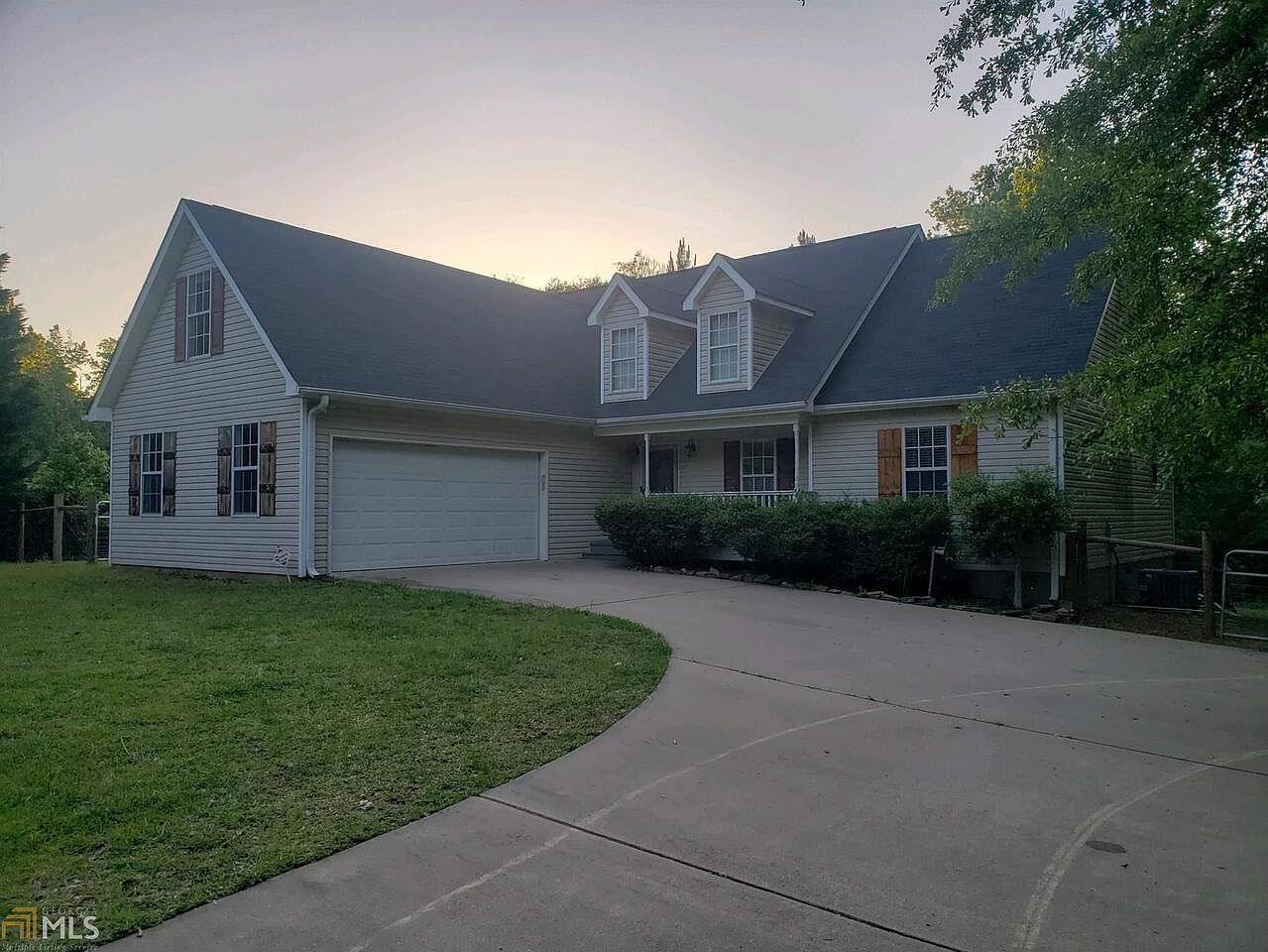 1695 Rehoboth Church Rd, Griffin, GA 30224 Zillow