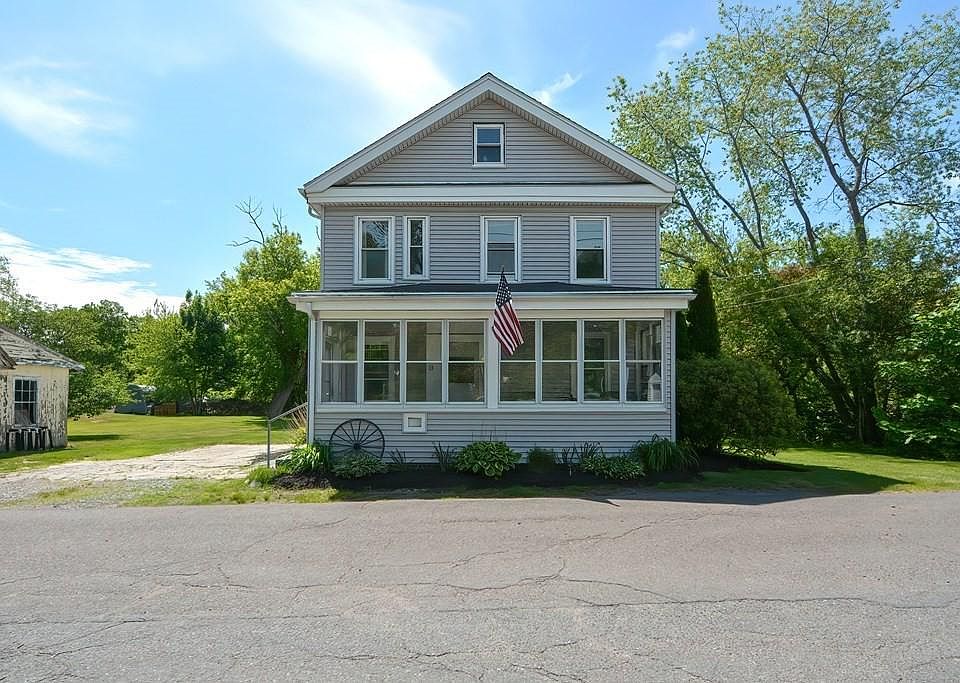 13 Farnham Ave, Peabody, MA 01960 Zillow