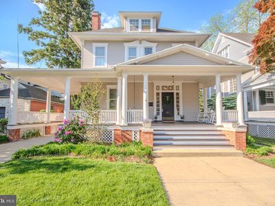 102 W William St, Salisbury, MD, 21801