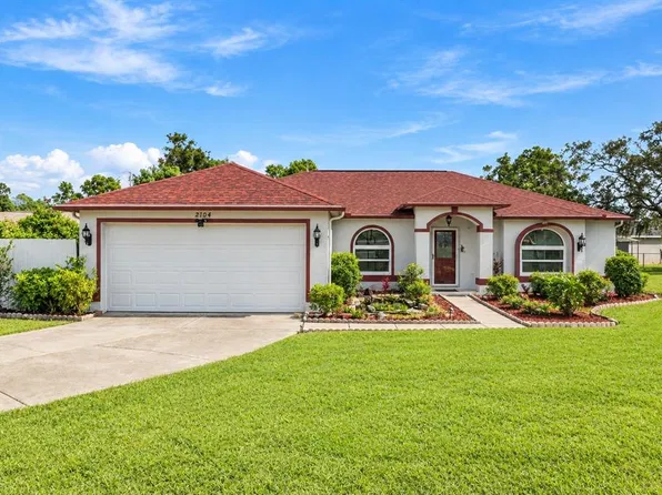 2104 LINWOOD AVENUE, SPRING HILL, FL 34608