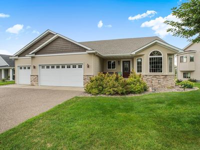 3872 21st Ave S, Saint Cloud, MN, 56301