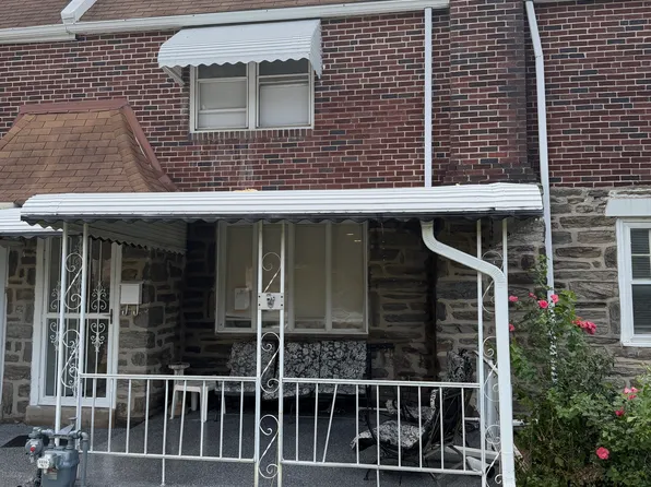 720 Ashland Ave, Eddystone, PA 19022