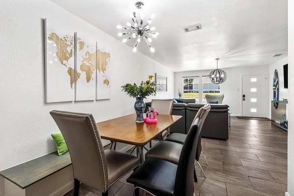 3606 Kayewood Street Little Elm, TX 75068 - 1 — Photo 4