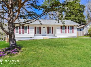 303 Newview Rd, High Point, NC 27260