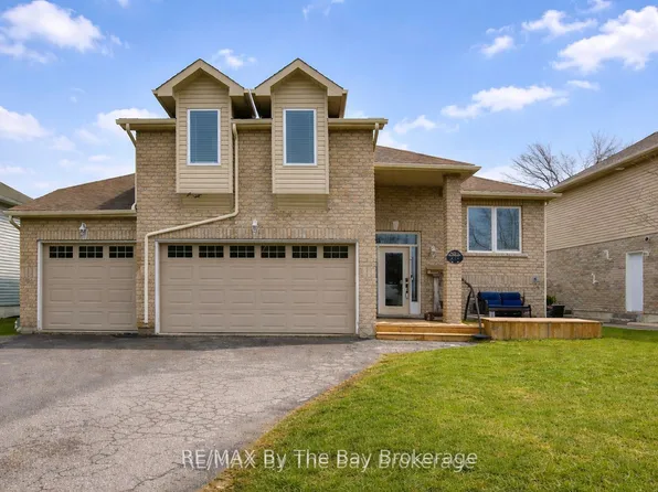 229 Atkinson St, Clearview, ON L0M 1S0