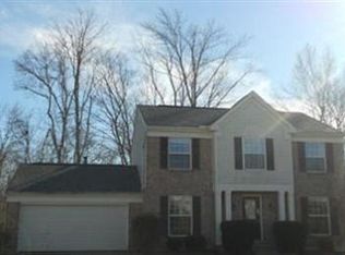 4620 Hallandale Dr, Batavia, OH 45103