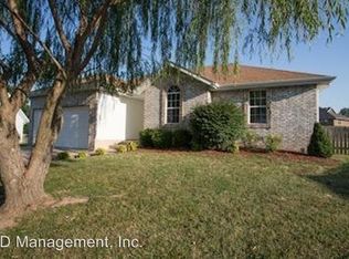 6350 W Dogwood Ct, Springfield, MO 65802