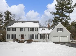 6 Calista Ter, Westford, MA 01886